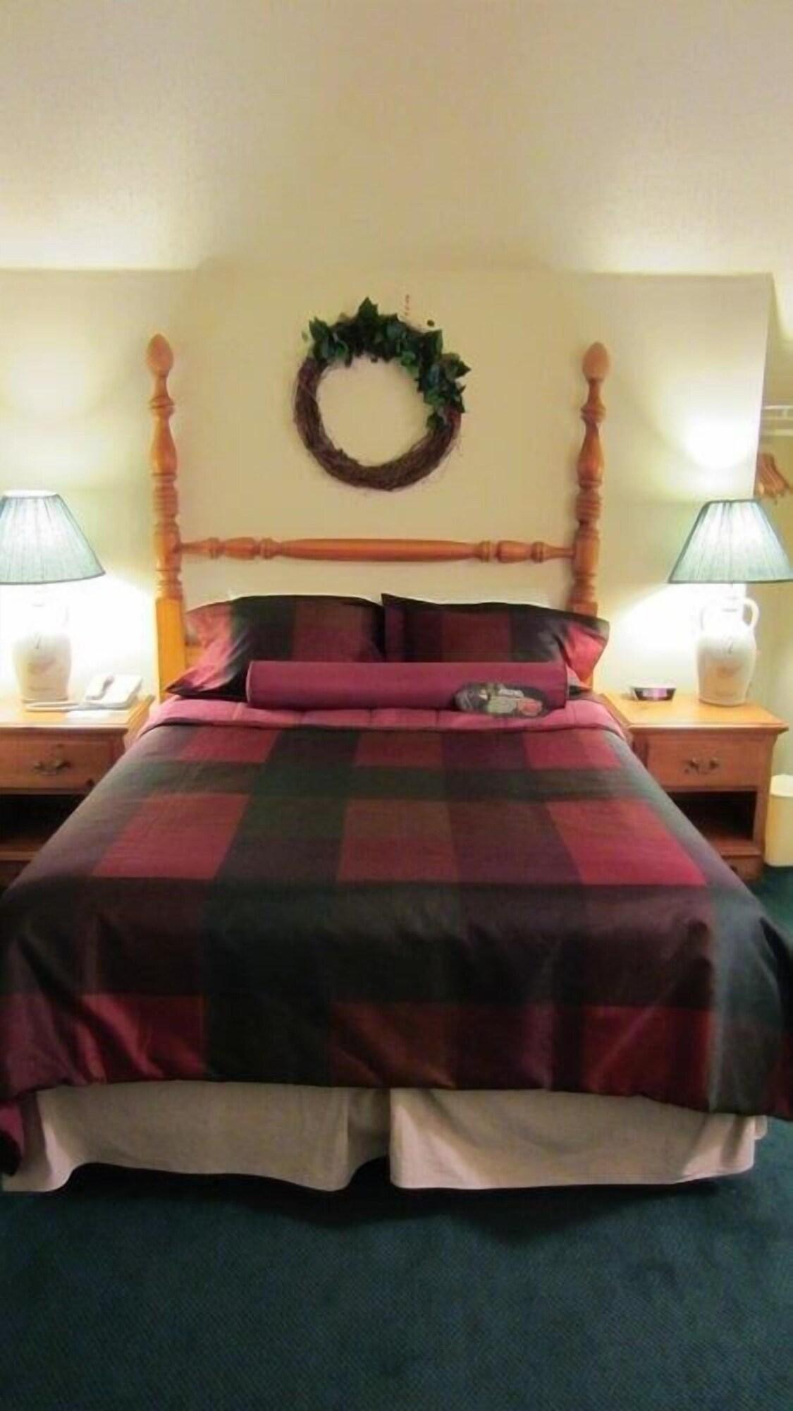 Baymont By Wyndham Mequon Milwaukee Area Hotel Room photo